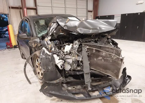 2014 Honda Cr-V Lx from USA, damaged, VIN 3CZRM3H36EG715342